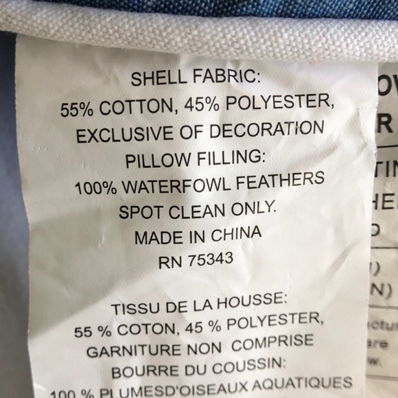 SOLD✨FESTIVE LIGHTS Hanukkah Latke Pillow - Picture 3 of 3